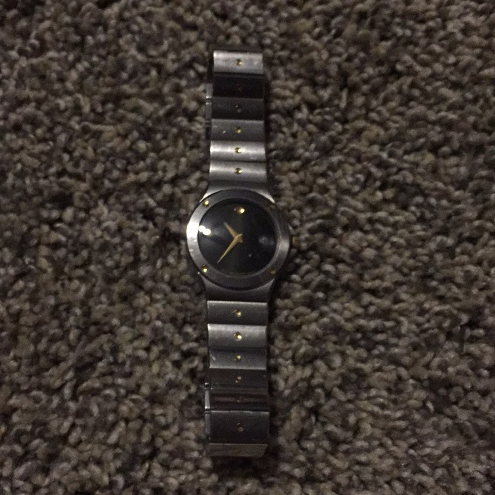 Murvada watch